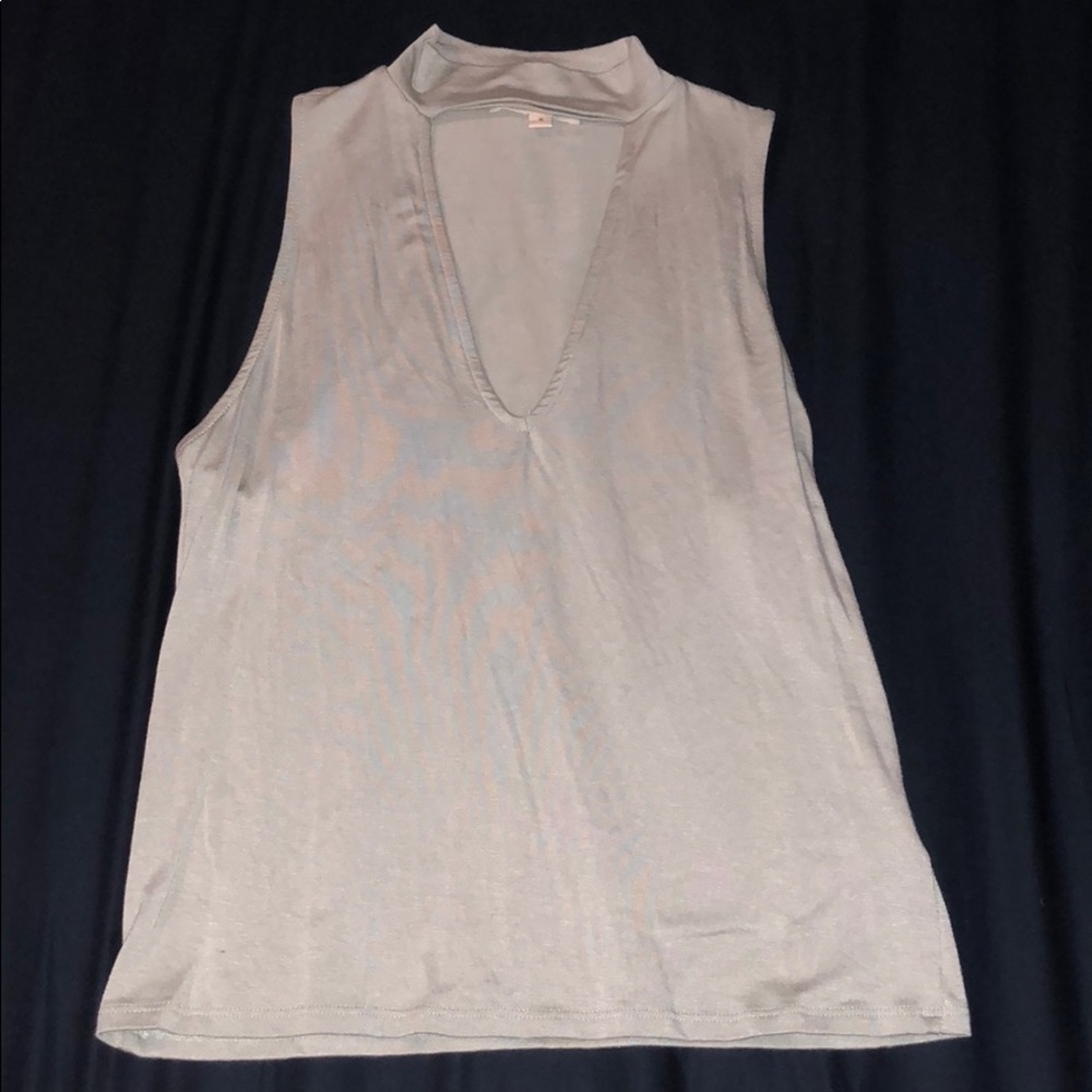Pacsun tank top !